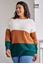 Picture of PLUS SIZE QUALITY KNIT SWEATER